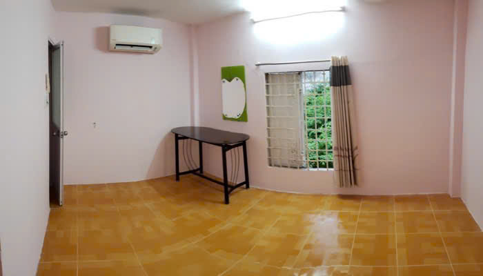 BÁN NHÀ SÁT HẺM XE TẢI - PHƯỜNG 13, QUẬN BÌNH THẠNH - CHỈ 5,7 TỶ